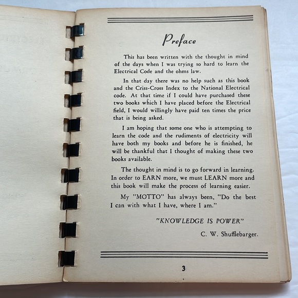 Electricians handbook of formulas and examples - Picture 4 of 4